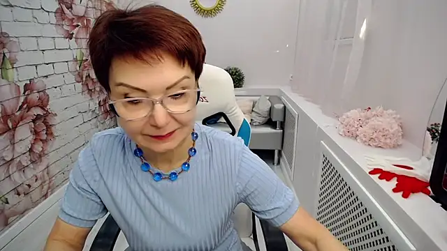 Cutie Asya online show from 10, 2, 2025