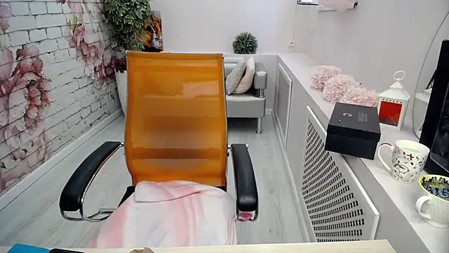 Cutie Asya online show from 25, 3, 2026