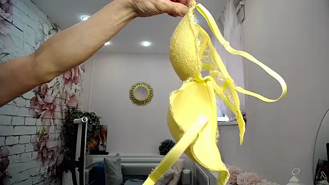 Cutie Asya online show from 29, 4, 2026