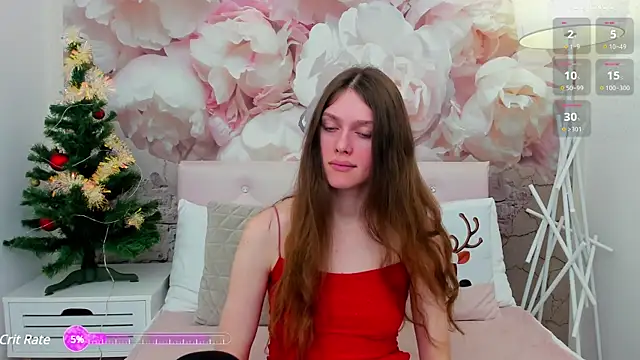 JaneBrowni online show from 16, 1, 2025