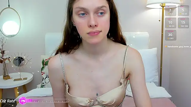 JaneBrowni online show from 19, 1, 2025