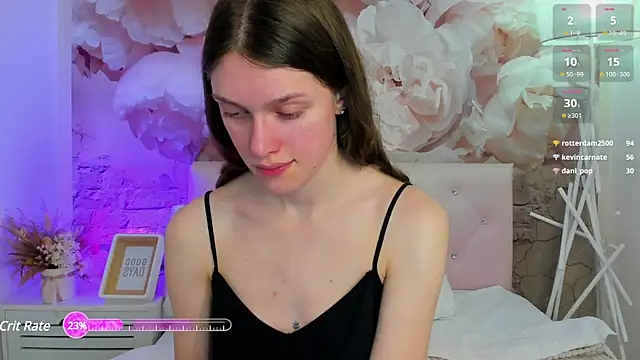 JaneBrowni online show from 15, 3, 2025