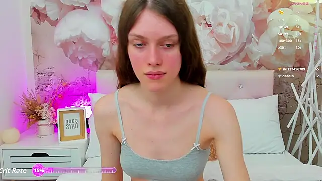 JaneBrowni online show from 17, 10, 2025