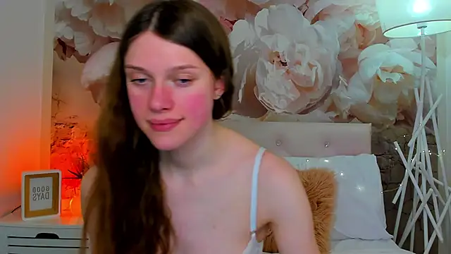 JaneBrowni online show from 11, 2, 2026