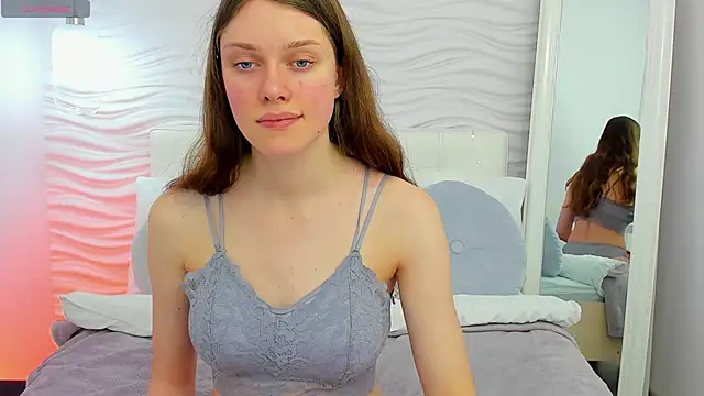 JaneBrowni online show from 19, 3, 2026