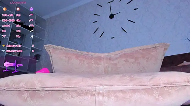 Snapshot of Jessa_mi chatting on 3, 1, 2025 Jessa mi online show from 3, 1, 2025