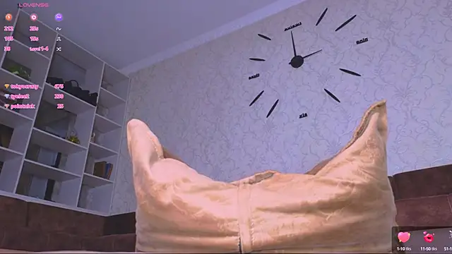 Snapshot of Jessa_mi chatting on 19, 2, 2025 Jessa mi online show from 19, 2, 2025