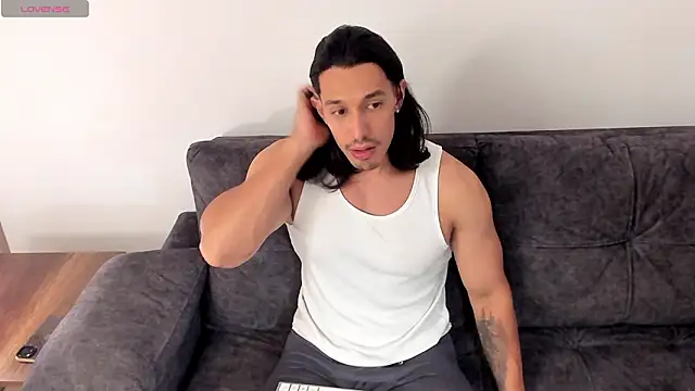 Lorenzoferrec online show from 28, 2, 2026