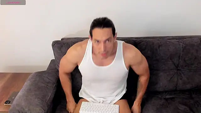 Lorenzoferrec online show from 25, 4, 2026