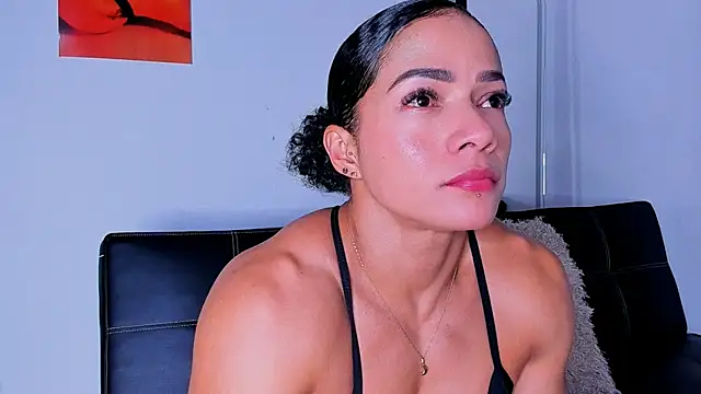Snapshot of alexafit chatting on 25, 5, 2026 alexafit online show from 25, 5, 2026