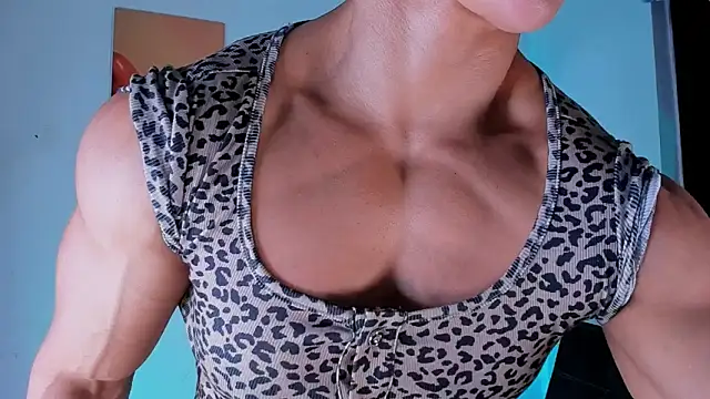 Snapshot of alexafit chatting on 4, 7, 2026 alexafit online show from 4, 7, 2026