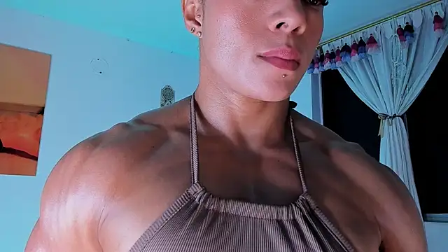 Snapshot of alexafit chatting on 12, 7, 2026 alexafit online show from 12, 7, 2026