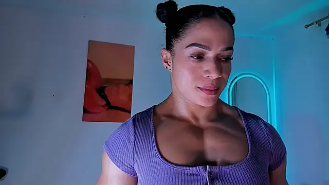 Snapshot of alexafit chatting on 21, 7, 2026 alexafit online show from 21, 7, 2026