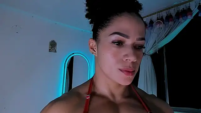 Snapshot of alexafit chatting on 26, 7, 2026 alexafit online show from 26, 7, 2026