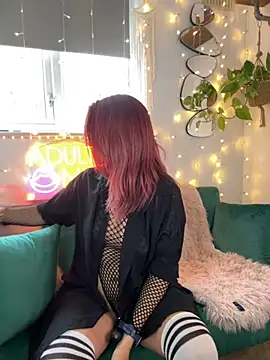 MelodyRoseUk online show from 17, 10, 2025