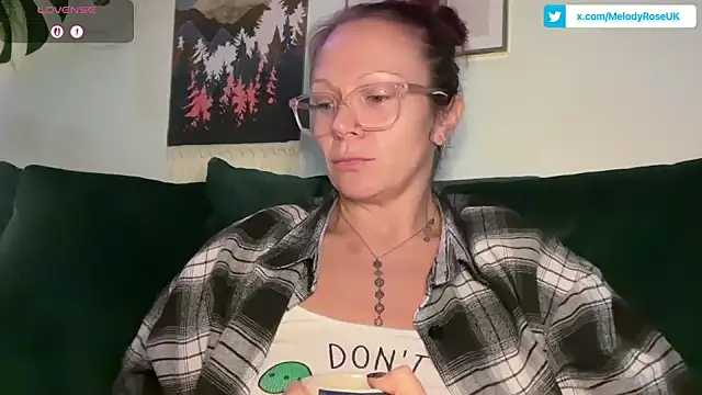 Snapshot of MelodyRoseUk chatting on 20, 12, 2025 MelodyRoseUk online show from 20, 12, 2025