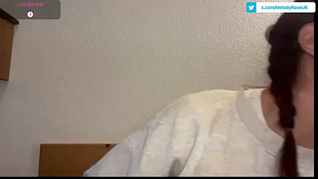 Snapshot of MelodyRoseUk chatting on 14, 1, 2026 MelodyRoseUk online show from 14, 1, 2026