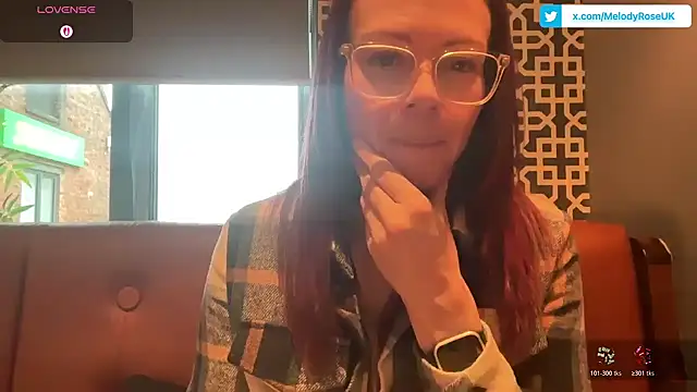 Snapshot of MelodyRoseUk chatting on 3, 2, 2026 MelodyRoseUk online show from 3, 2, 2026