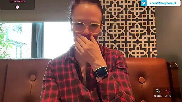 Snapshot of MelodyRoseUk chatting on 6, 2, 2026 MelodyRoseUk online show from 6, 2, 2026