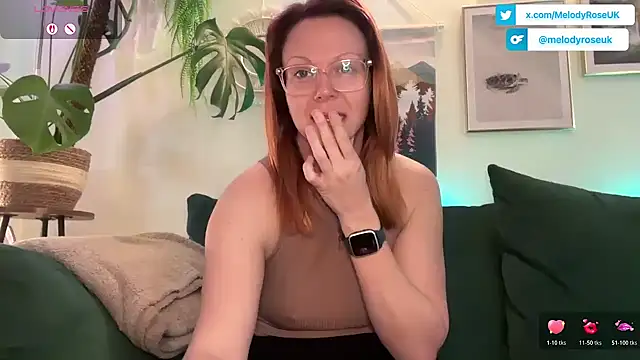 Snapshot of MelodyRoseUk chatting on 6, 3, 2026 MelodyRoseUk online show from 6, 3, 2026