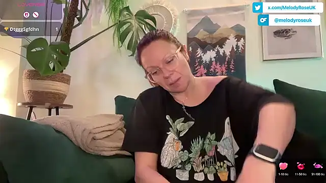 Snapshot of MelodyRoseUk chatting on 7, 3, 2026 MelodyRoseUk online show from 7, 3, 2026