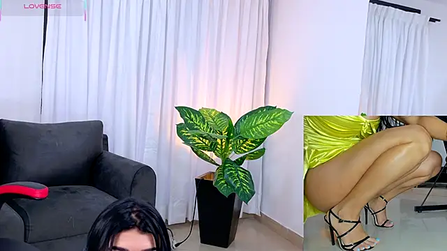 kimberly  online show from 8, 10, 2025