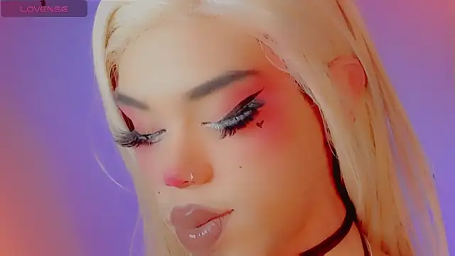 DanniLee  online show from 14, 12, 2025