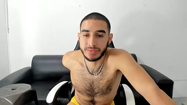 JuanDiegoKing online show from 18, 3, 2025