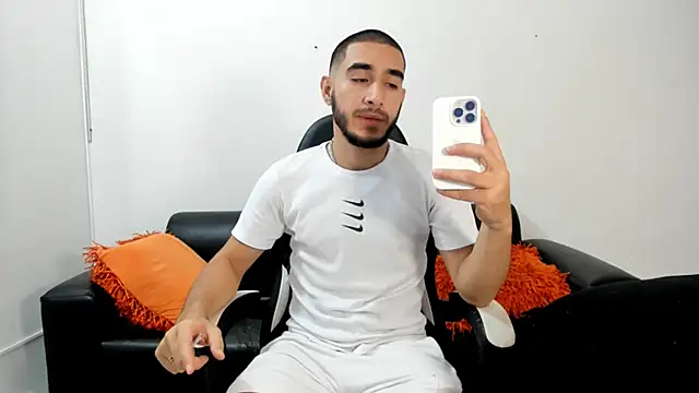 JuanDiegoKing online show from 22, 3, 2025