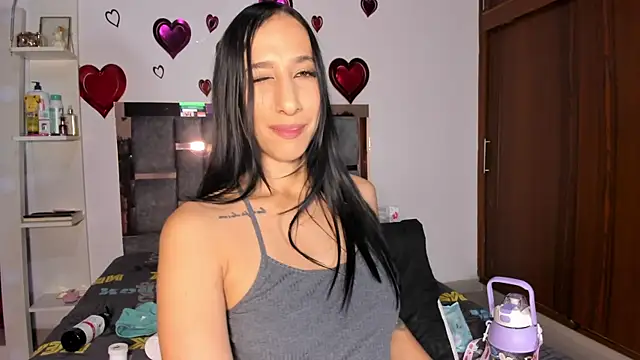 Carol M8 online show from 19, 2, 2025