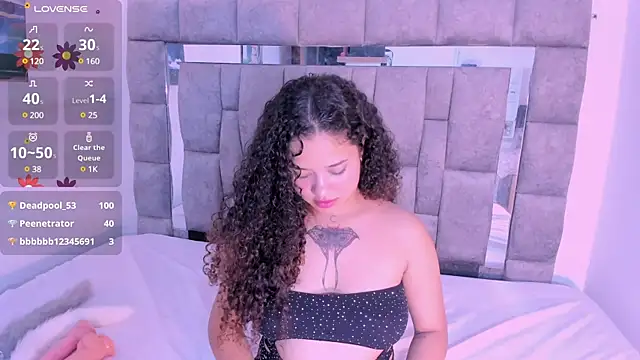 zulyjones online show from 9, 2, 2025