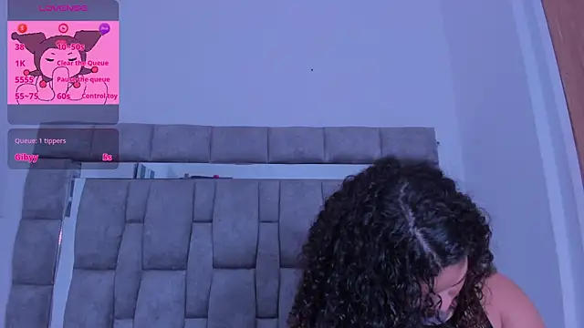 zulyjones online show from 17, 2, 2025