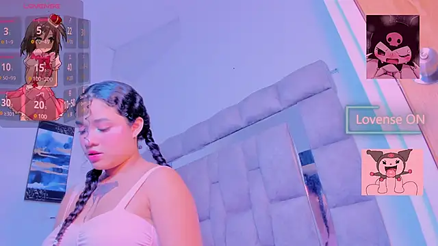 zulyjones online show from 20, 3, 2025