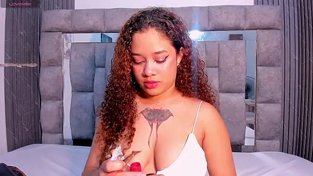 zulyjones online show from 15, 10, 2025