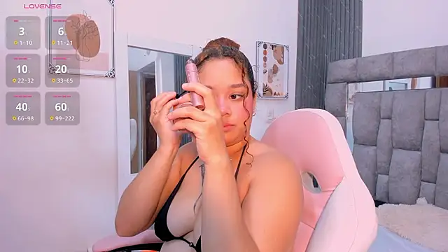 zulyjones online show from 27, 2, 2026