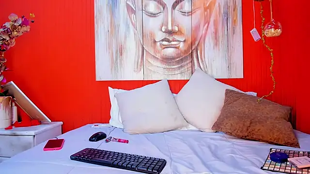 grace miller03 online show from 26, 2, 2025