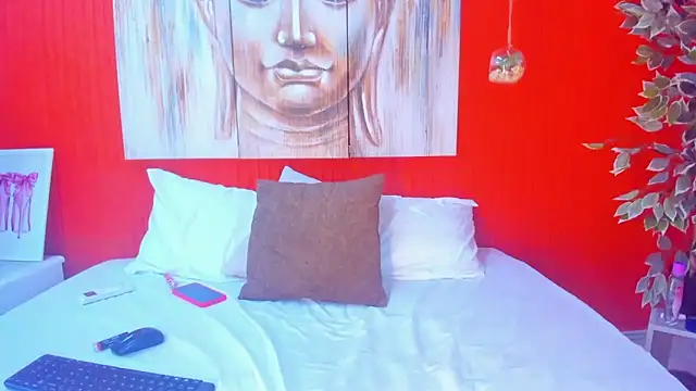 grace miller03 online show from 13, 3, 2025