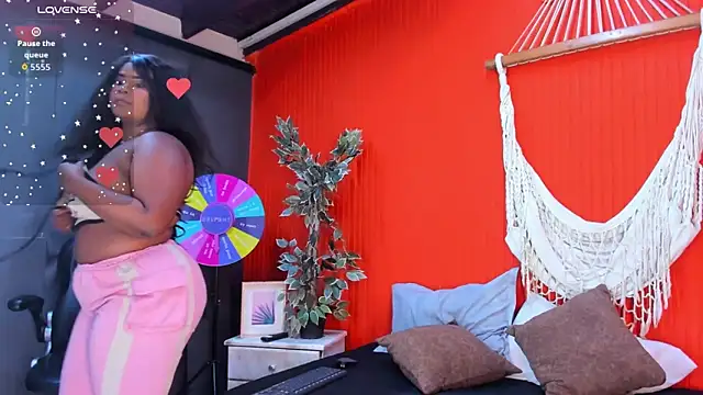 grace miller03 online show from 8, 3, 2026