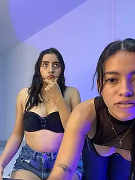 EmySofia online show from 21, 10, 2025