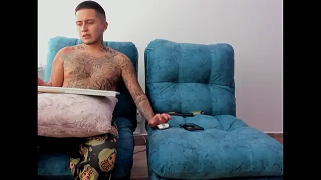 tamy ian online show from 17, 11, 2025