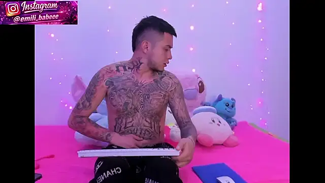 tamy ian online show from 27, 4, 2026