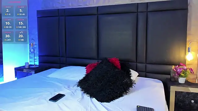 Snapshot of JossAckland chatting on 22, 3, 2025 JossAckland online show from 22, 3, 2025