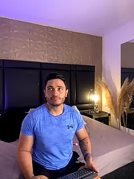 Snapshot of JossAckland chatting on 22, 11, 2025 JossAckland online show from 22, 11, 2025