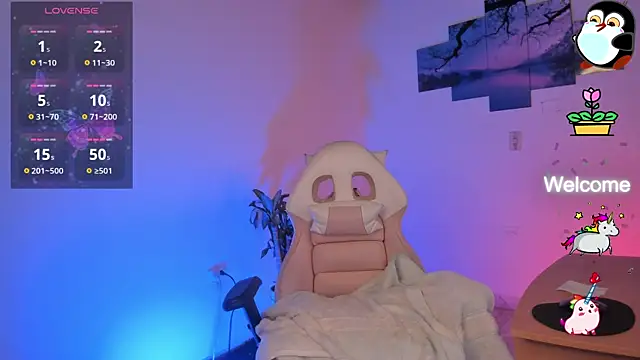 odelei online show from 19, 3, 2025