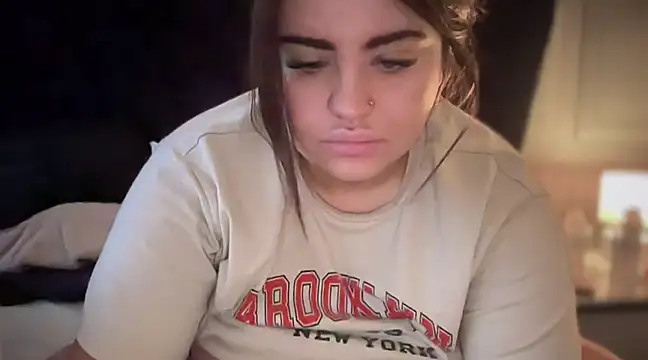 curvybabesx1 online show from 14, 3, 2025