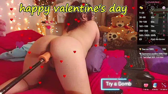 sisishy online show from 14, 2, 2026