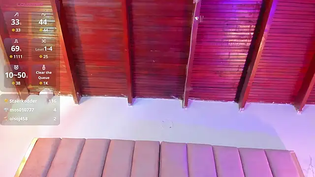 Snapshot of VICTORIA_RASH chatting on 6, 1, 2025 VICTORIA RASH online show from 6, 1, 2025