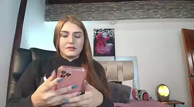 Snapshot of dakota_Robbins_ chatting on 28, 1, 2025 dakota Robbins online show from 28, 1, 2025