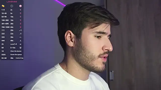 Tony Wylie online show from 10, 1, 2025