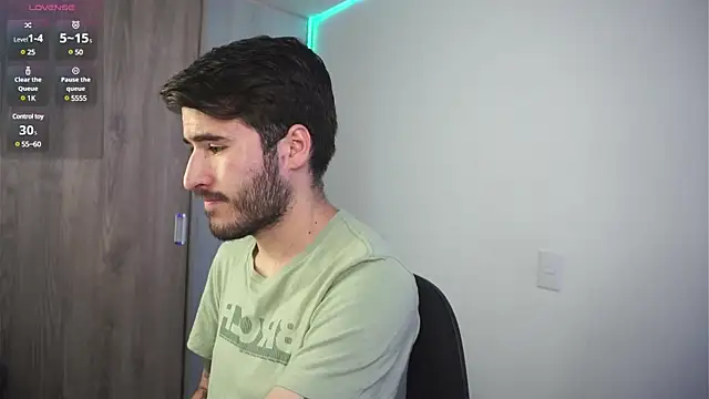 Tony Wylie online show from 23, 1, 2025